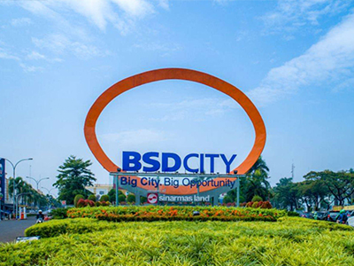 Snapstyle Cabang BSD